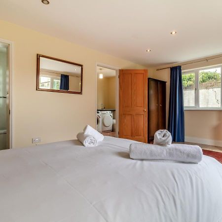 39 London Road Vila Halesworth Exterior foto