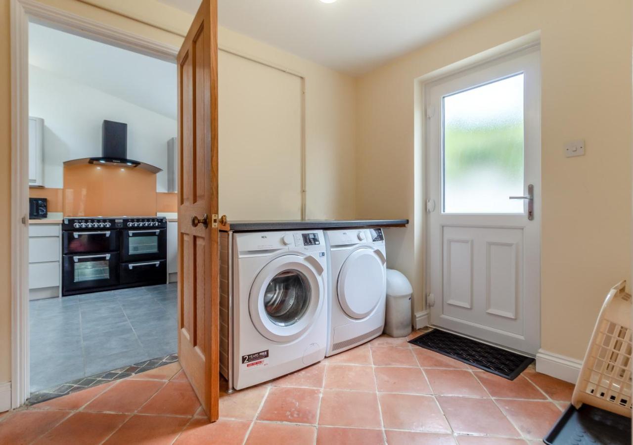 39 London Road Vila Halesworth Exterior foto