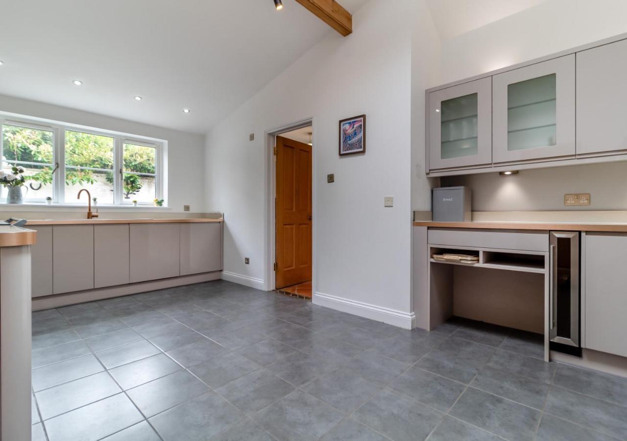 39 London Road Vila Halesworth Exterior foto