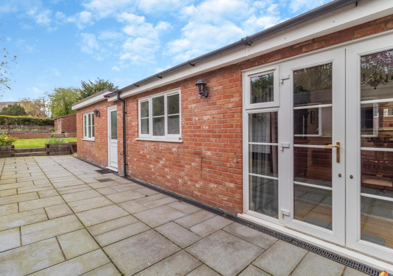 39 London Road Vila Halesworth Exterior foto