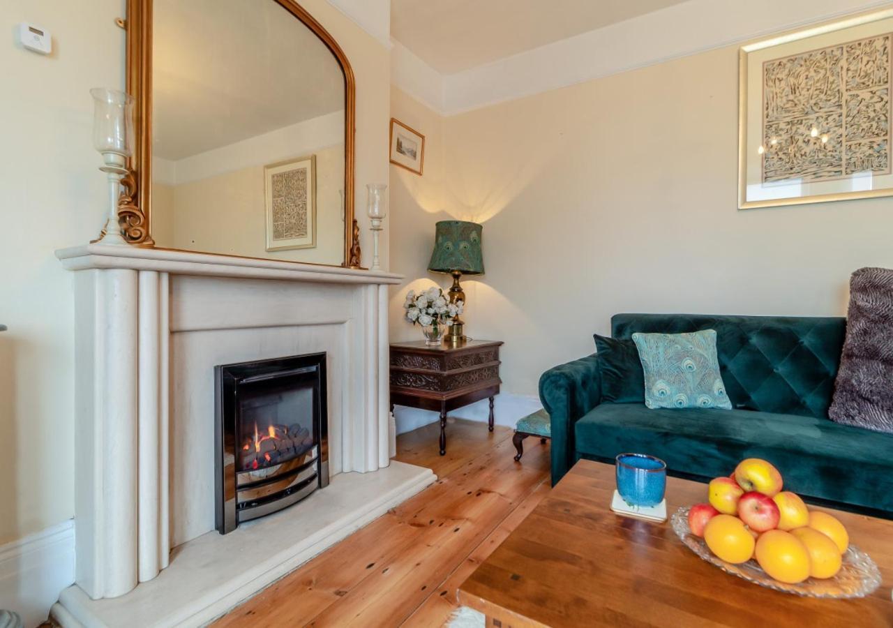 39 London Road Vila Halesworth Exterior foto